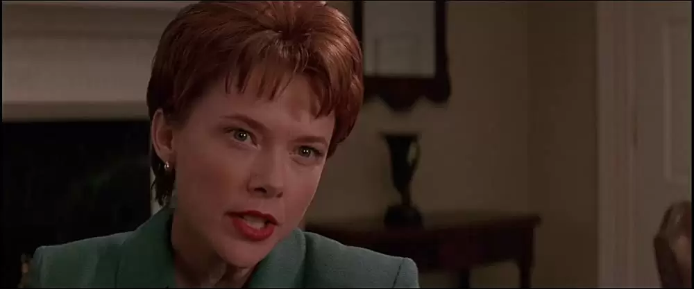 アメリカン・プレジデントの画像