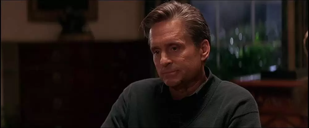 アメリカン・プレジデントの画像