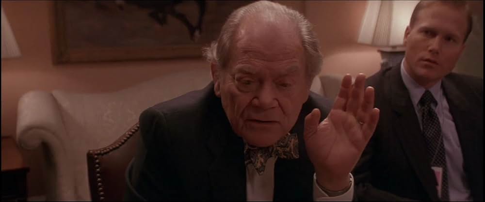 アメリカン・プレジデントの画像