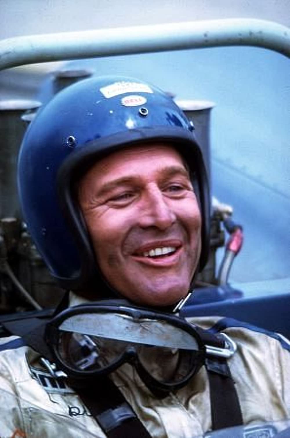 レーサーの画像