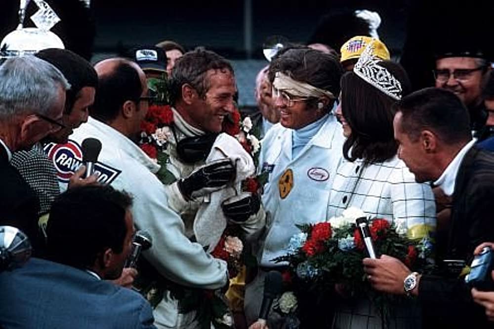 レーサーの画像