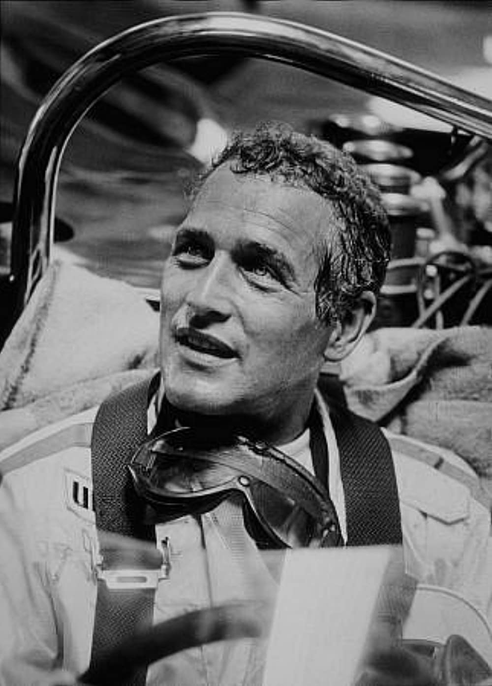 レーサーの画像