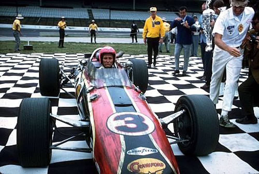 レーサーの画像