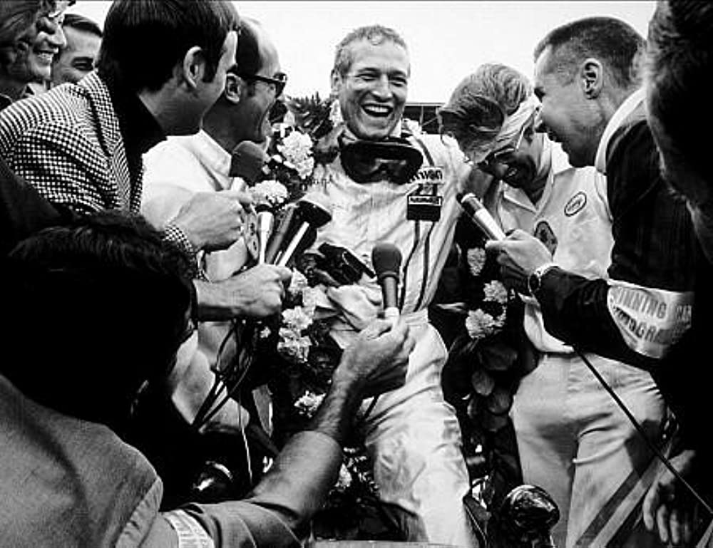 レーサーの画像