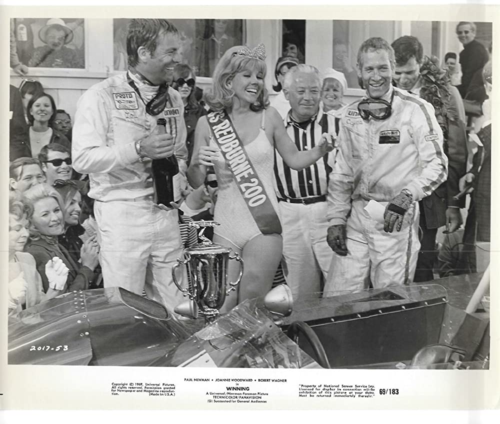 レーサーの画像