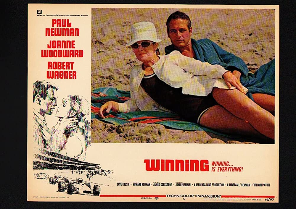 レーサーの画像