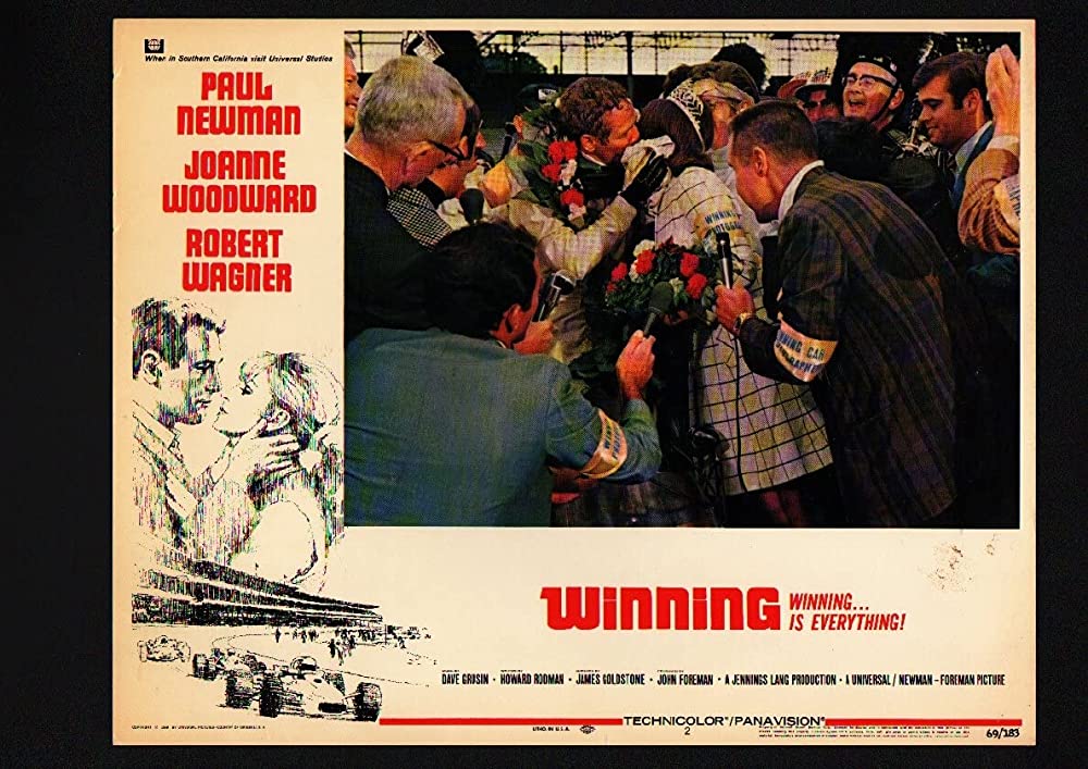 レーサーの画像