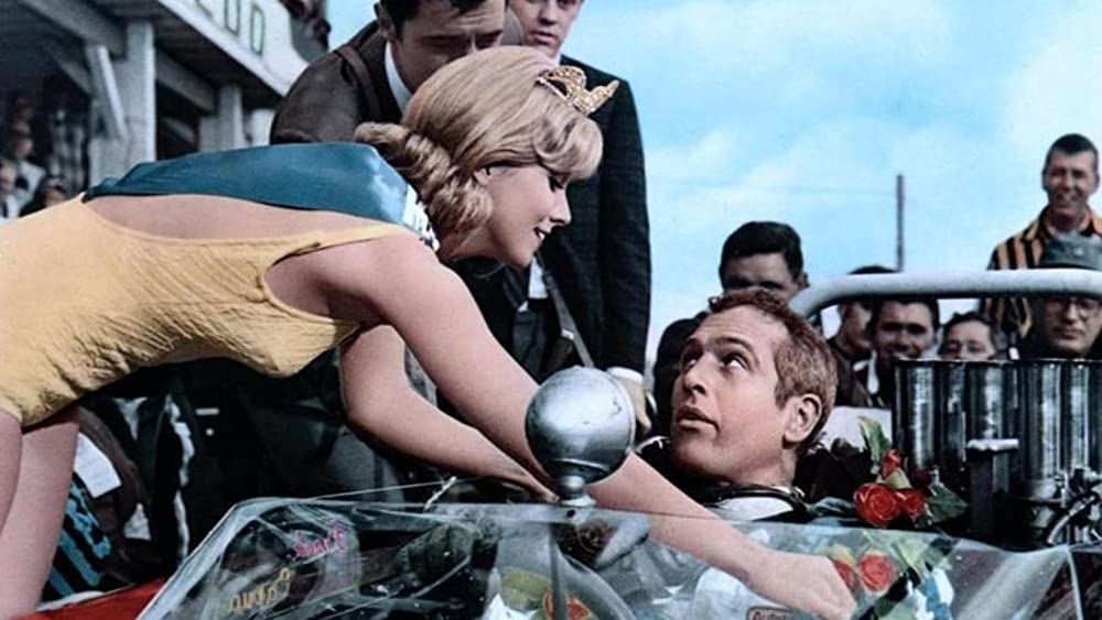 レーサーの画像