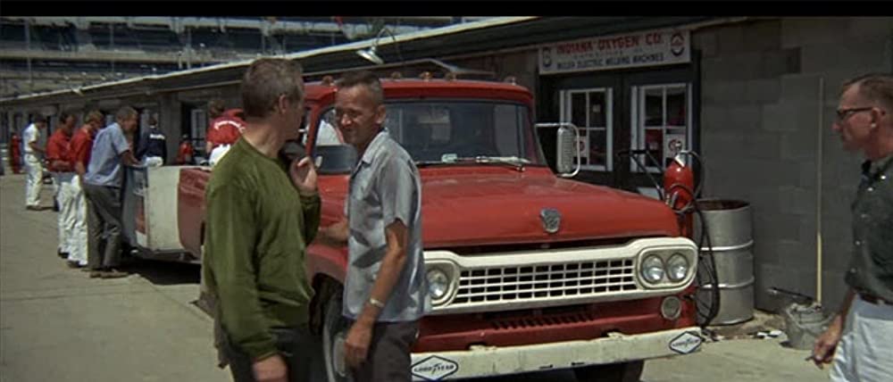 レーサーの画像