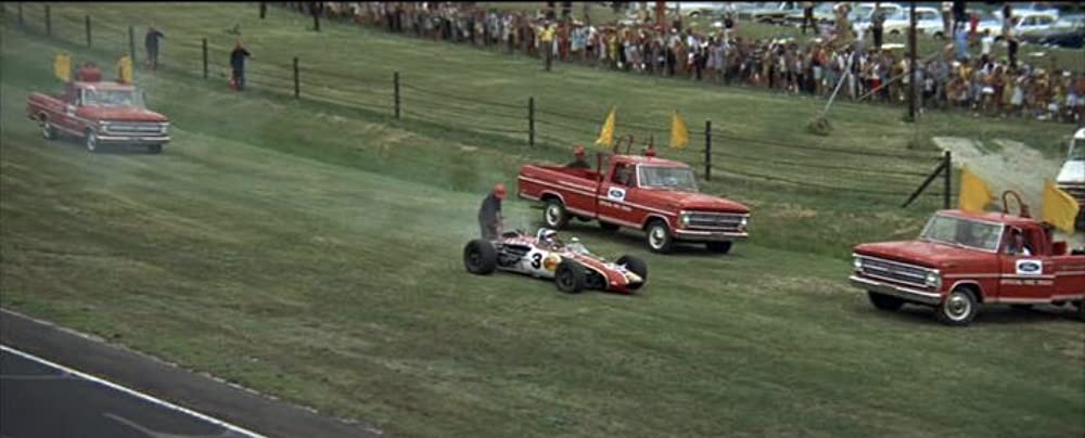 レーサーの画像