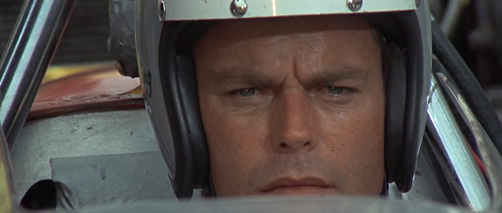 「レーサー」ロバート・ワグナーの画像