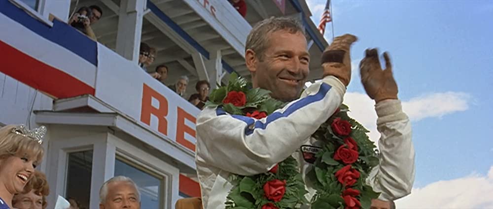 レーサーの画像