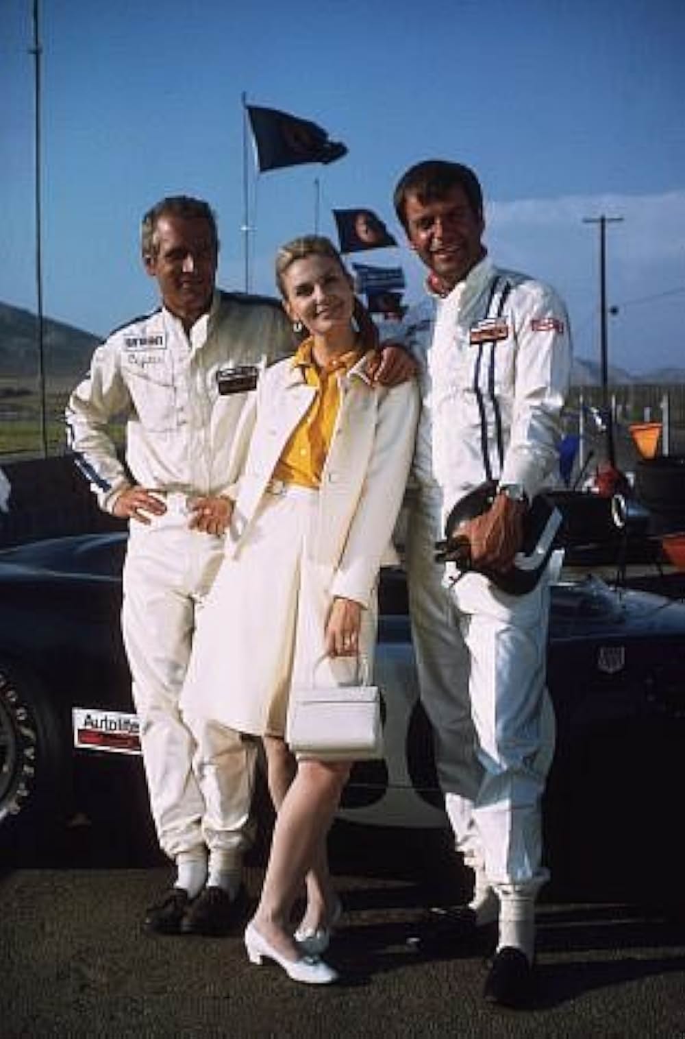 レーサーの画像