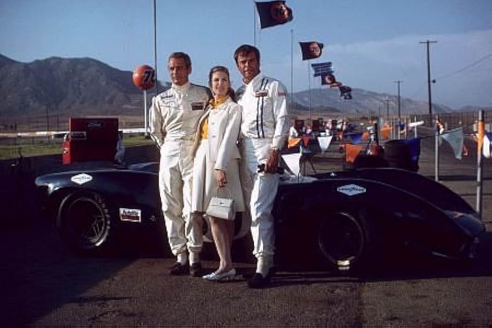 レーサーの画像