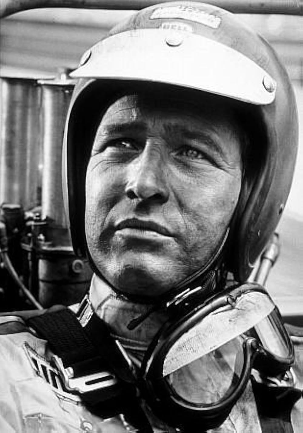 レーサーの画像