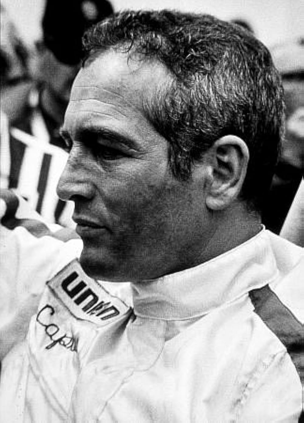 レーサーの画像