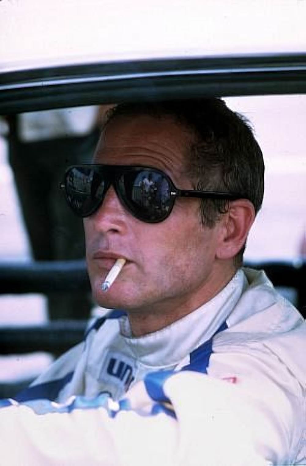 レーサーの画像