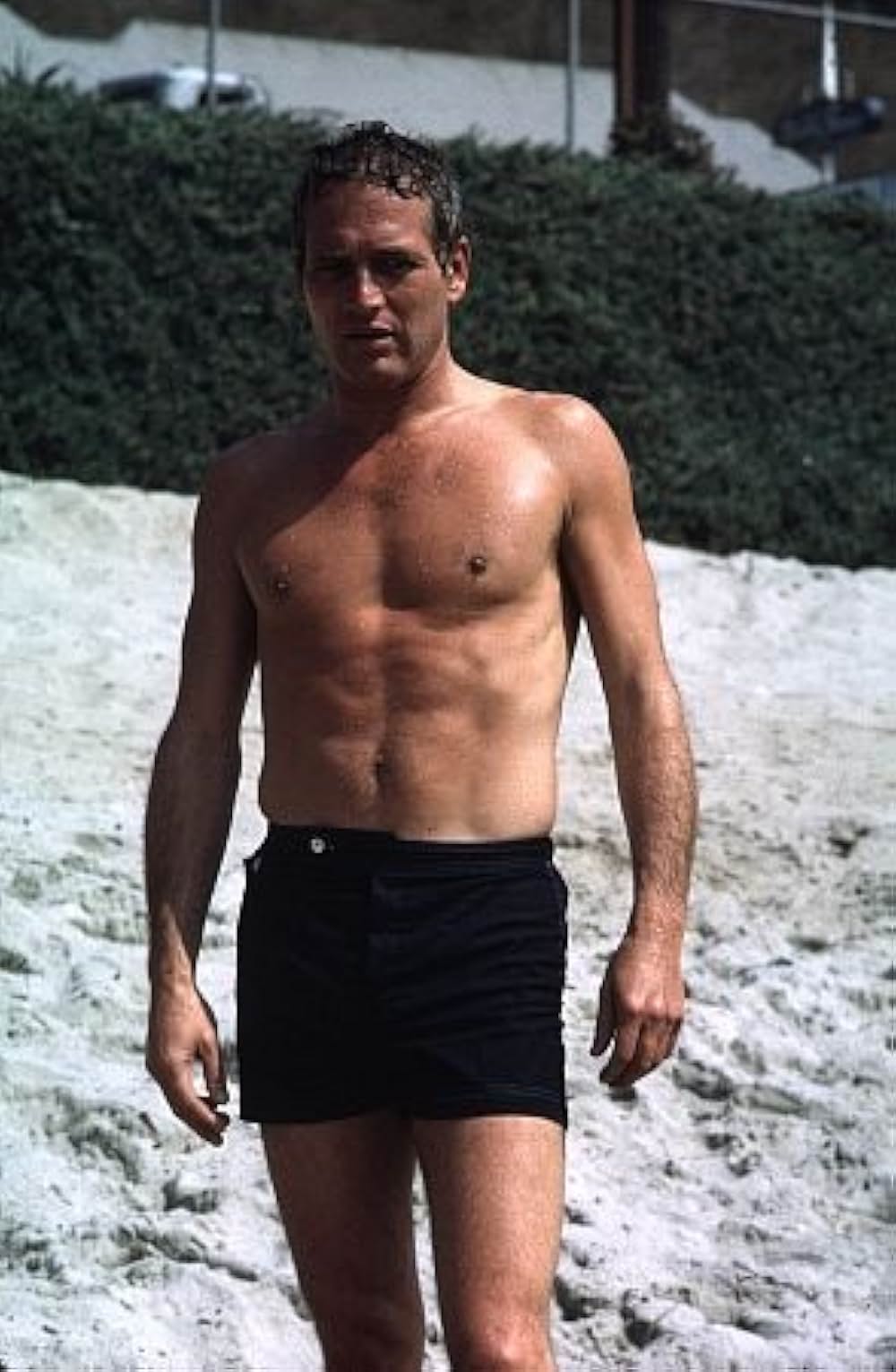 レーサーの画像