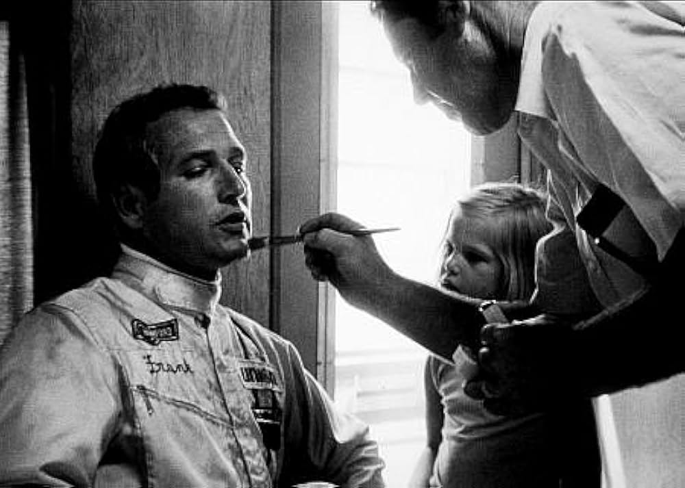 レーサーの画像