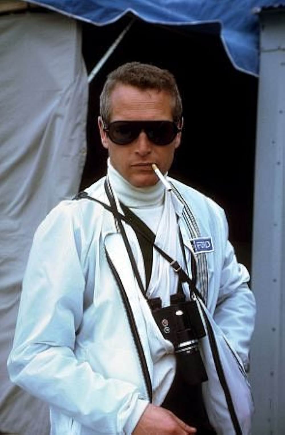 レーサーの画像