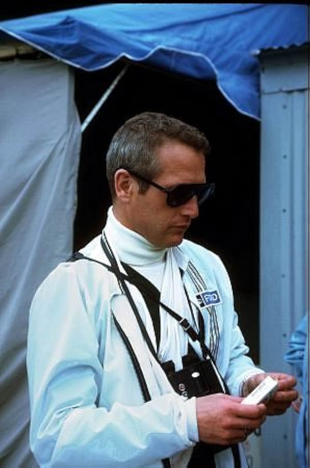 レーサーの画像