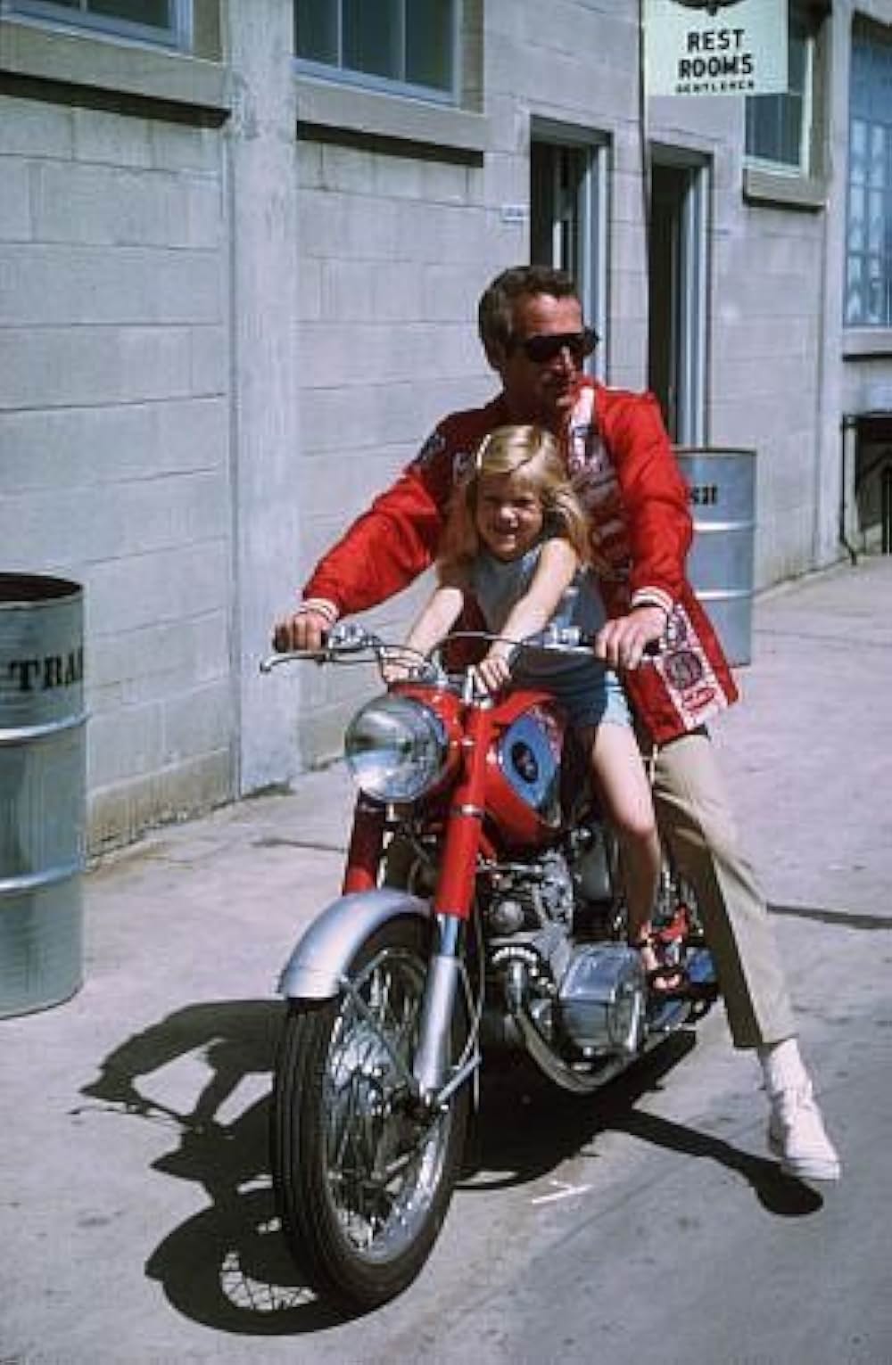 レーサーの画像