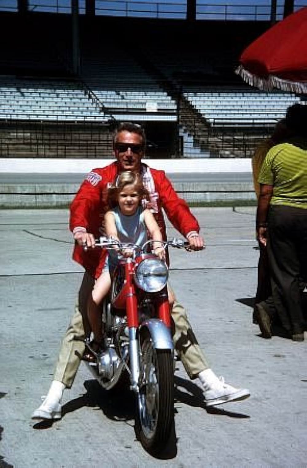 レーサーの画像