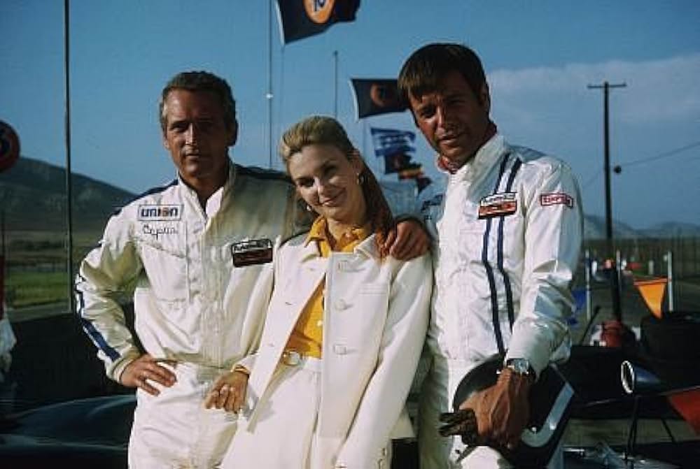 レーサーの画像