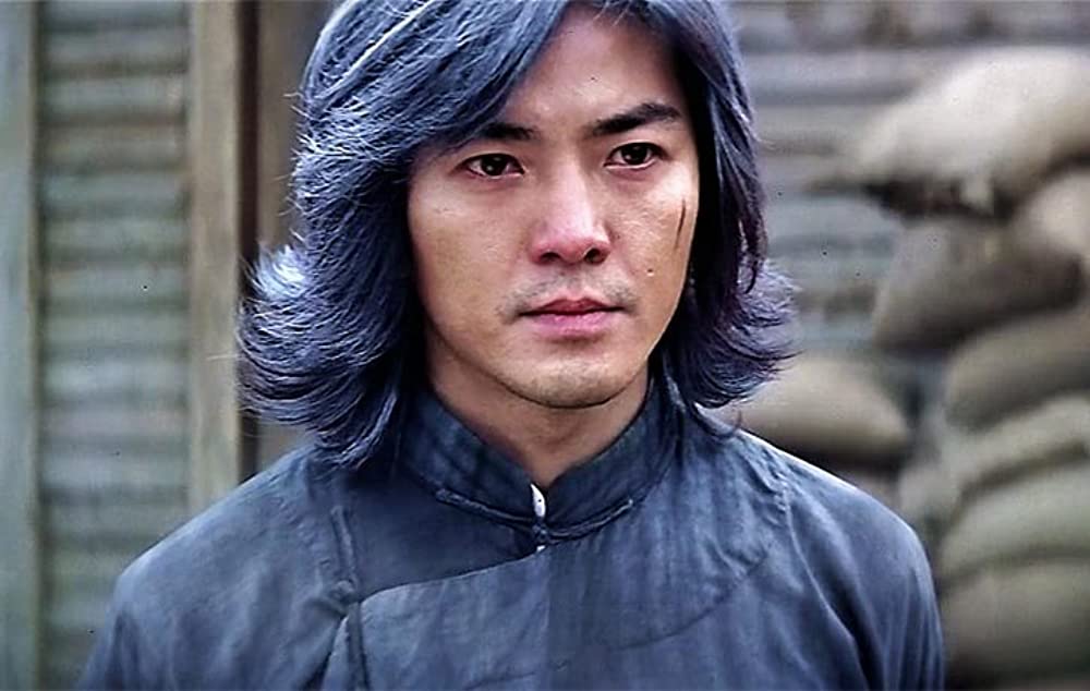 レジェンド・オブ・ヒーロー 中華英雄の画像