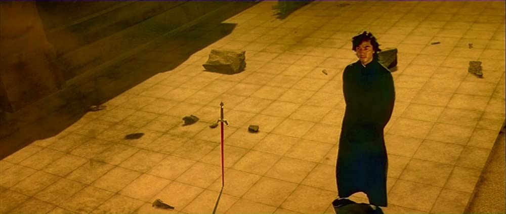 レジェンド・オブ・ヒーロー 中華英雄の画像