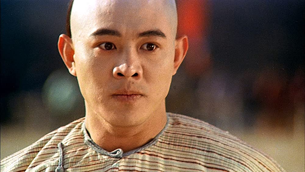 レジェンド・オブ・フラッシュ・ファイター 格闘飛龍／格闘飛龍・方世玉の画像