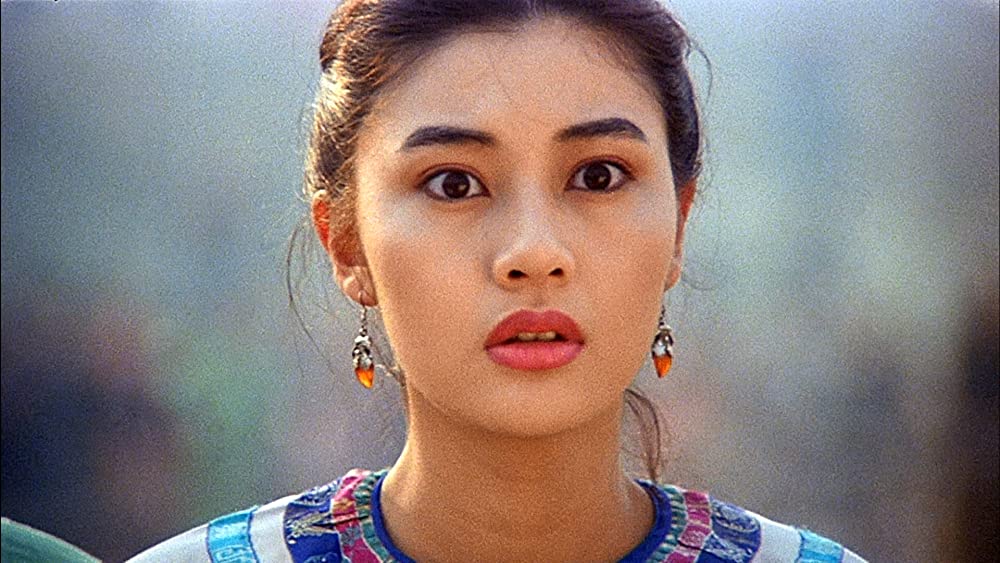 レジェンド・オブ・フラッシュ・ファイター 格闘飛龍／格闘飛龍・方世玉の画像