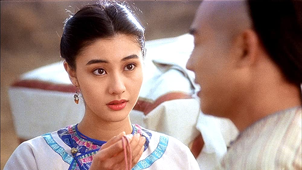 レジェンド・オブ・フラッシュ・ファイター 格闘飛龍／格闘飛龍・方世玉の画像