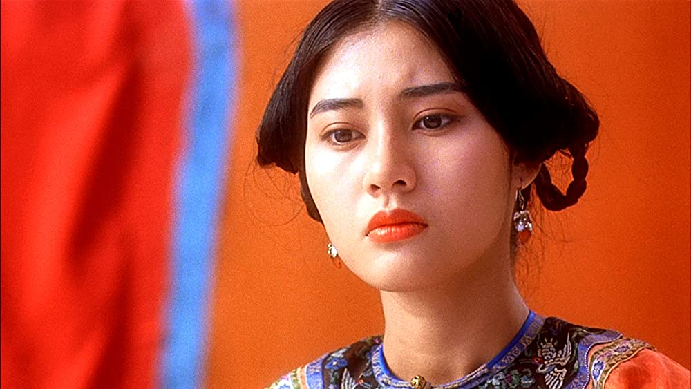 「レジェンド・オブ・フラッシュ・ファイター 格闘飛龍／格闘飛龍・方世玉」ミシェル・リーの画像