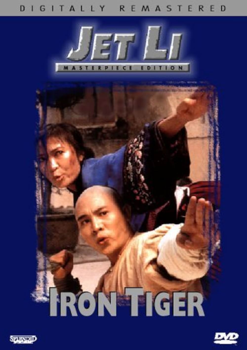 「レジェンド・オブ・フラッシュ・ファイター 格闘飛龍／格闘飛龍・方世玉」の画像