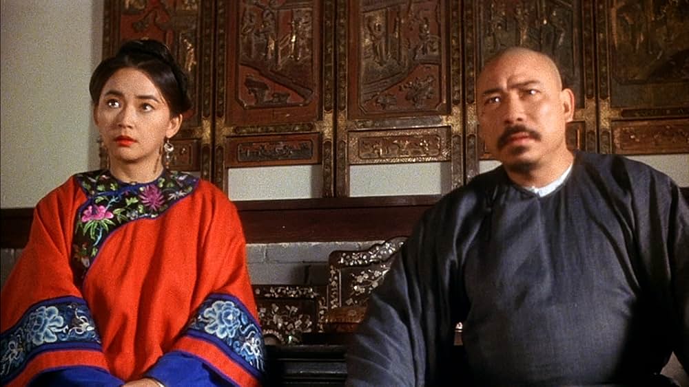 レジェンド・オブ・フラッシュ・ファイター 格闘飛龍／格闘飛龍・方世玉の画像