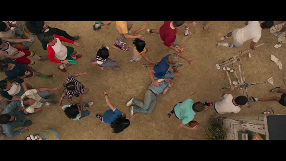 ジョニー・ノックスヴィル アクション・ポイント / ゲスの極みオトナの遊園地の画像