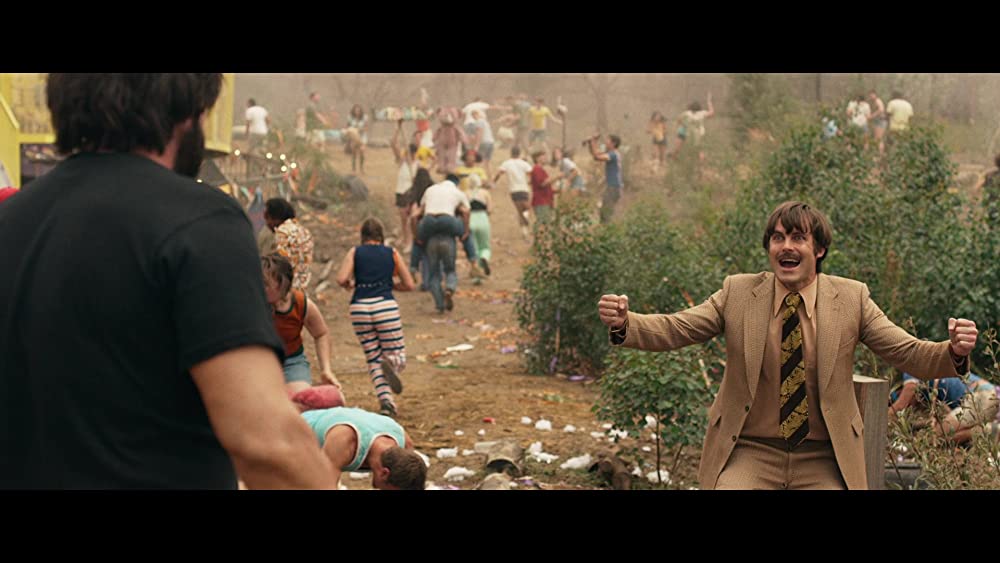 ジョニー・ノックスヴィル アクション・ポイント / ゲスの極みオトナの遊園地の画像