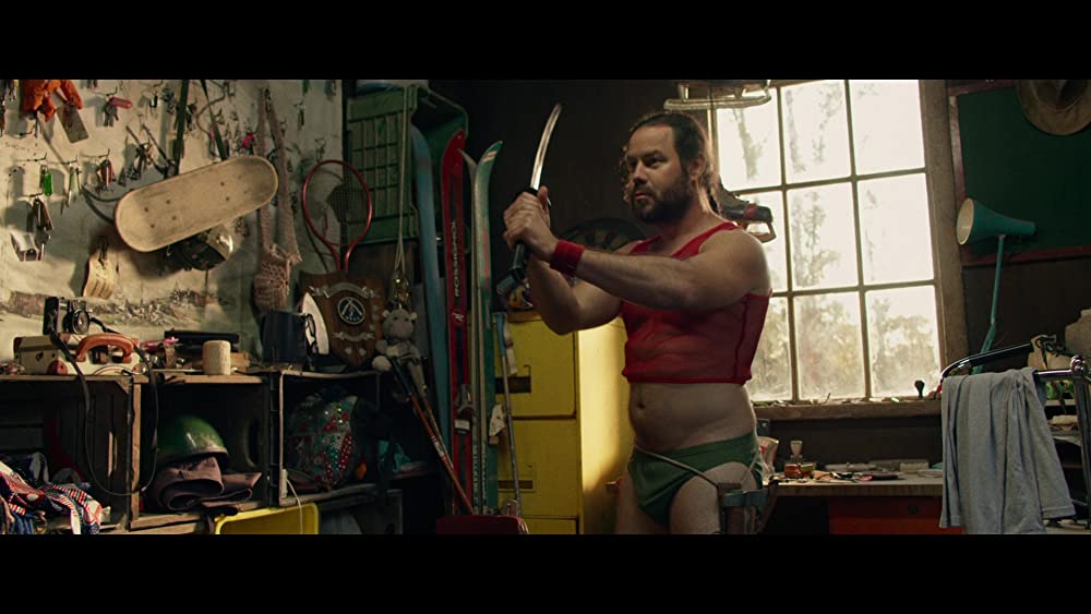 「ジョニー・ノックスヴィル アクション・ポイント / ゲスの極みオトナの遊園地」クリス・ポンティアスの画像