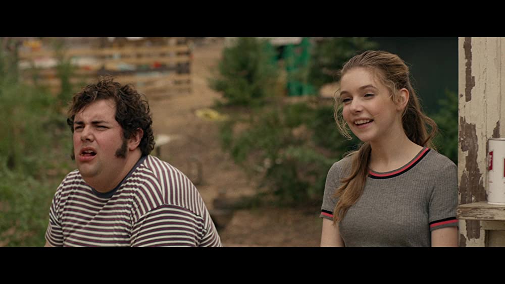 ジョニー・ノックスヴィル アクション・ポイント / ゲスの極みオトナの遊園地の画像