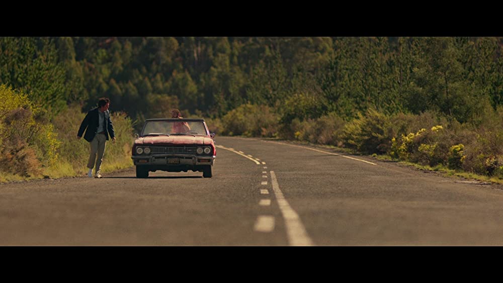 ジョニー・ノックスヴィル アクション・ポイント / ゲスの極みオトナの遊園地の画像