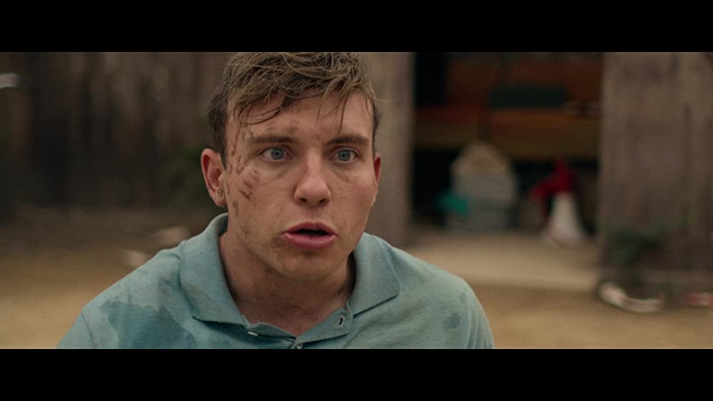 ジョニー・ノックスヴィル アクション・ポイント / ゲスの極みオトナの遊園地の画像