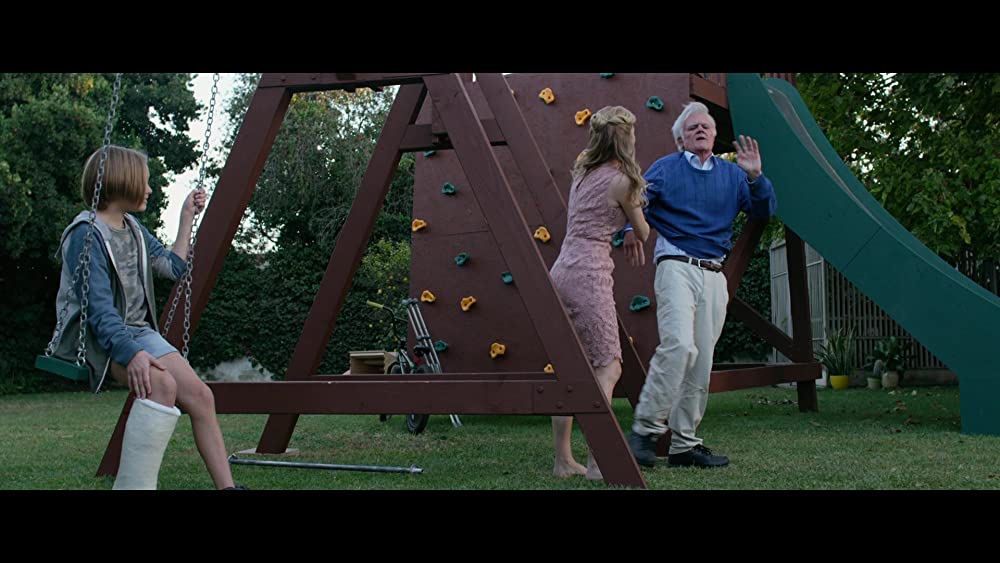 ジョニー・ノックスヴィル アクション・ポイント / ゲスの極みオトナの遊園地の画像