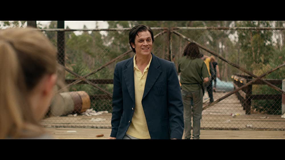 ジョニー・ノックスヴィル アクション・ポイント / ゲスの極みオトナの遊園地の画像