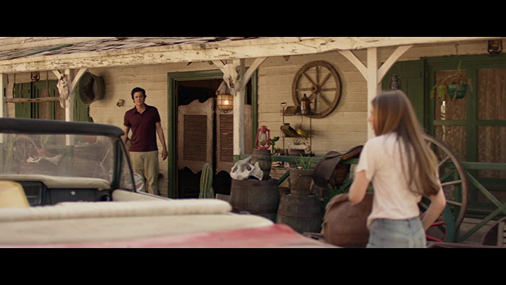 ジョニー・ノックスヴィル アクション・ポイント / ゲスの極みオトナの遊園地の画像