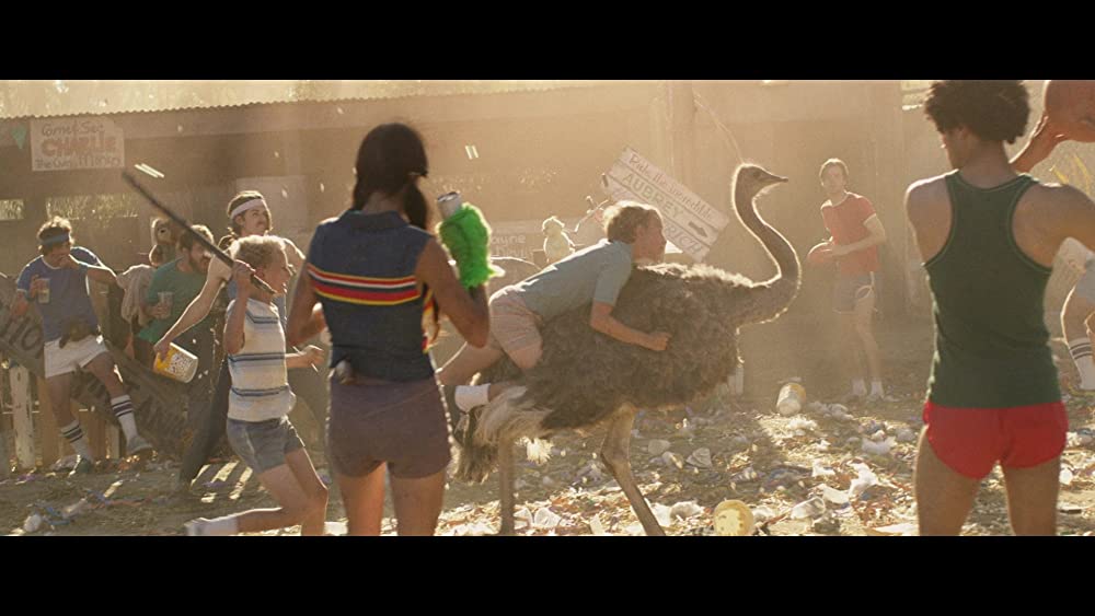 ジョニー・ノックスヴィル アクション・ポイント / ゲスの極みオトナの遊園地の画像