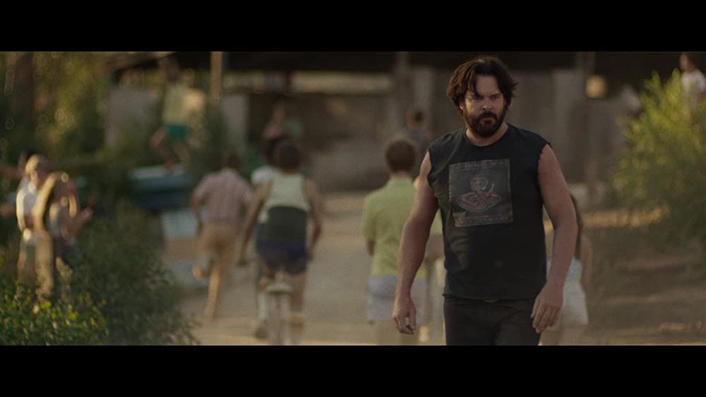 ジョニー・ノックスヴィル アクション・ポイント / ゲスの極みオトナの遊園地の画像