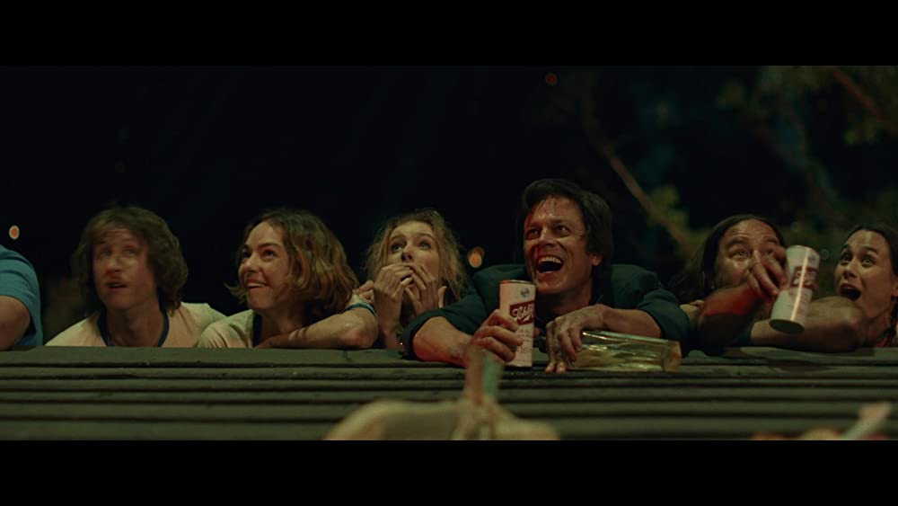 ジョニー・ノックスヴィル アクション・ポイント / ゲスの極みオトナの遊園地の画像