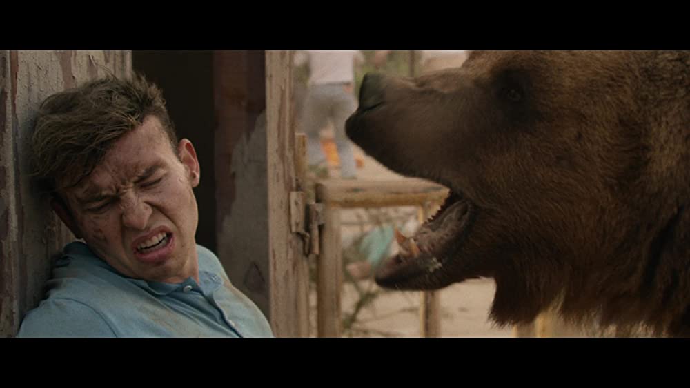 ジョニー・ノックスヴィル アクション・ポイント / ゲスの極みオトナの遊園地の画像