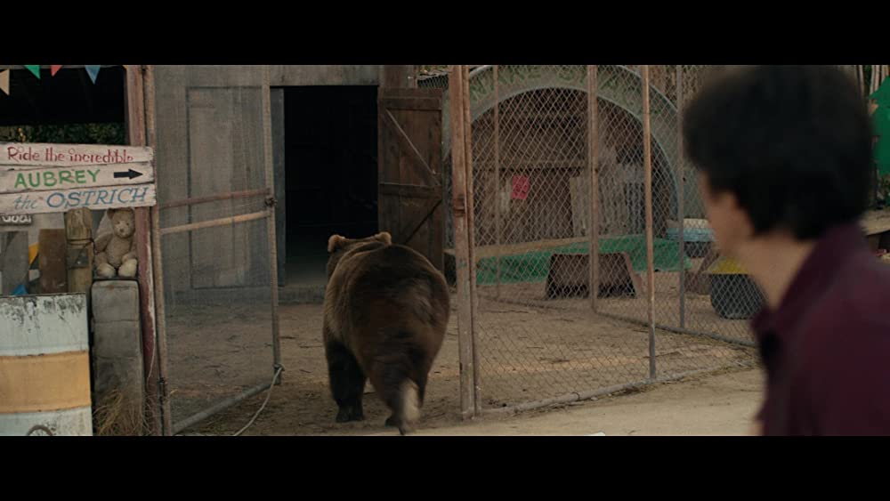 ジョニー・ノックスヴィル アクション・ポイント / ゲスの極みオトナの遊園地の画像